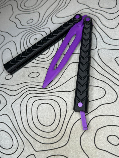 Butterfly Knife Trainer